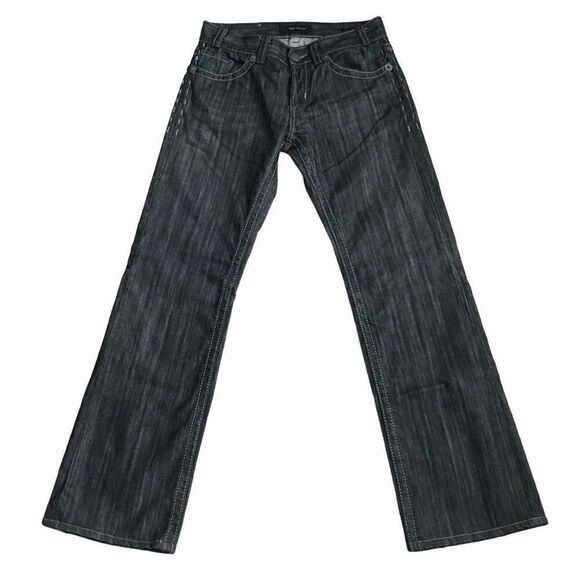 MEK DENIM Jeans W32 L34 - Picture 1 of 12